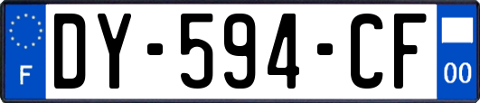 DY-594-CF