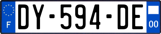 DY-594-DE