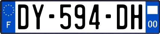 DY-594-DH