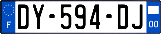 DY-594-DJ