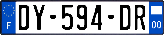 DY-594-DR