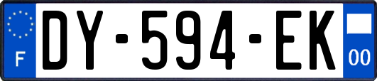 DY-594-EK