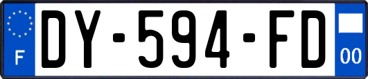 DY-594-FD