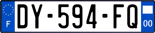 DY-594-FQ