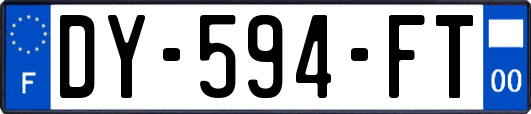 DY-594-FT