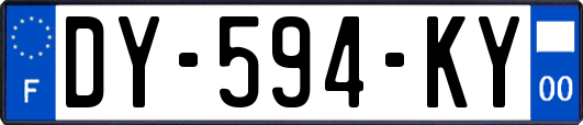 DY-594-KY