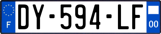 DY-594-LF