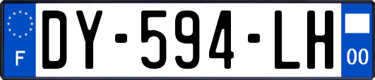 DY-594-LH