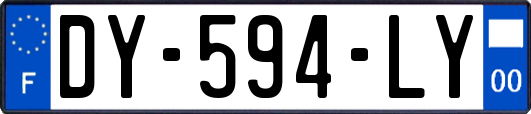 DY-594-LY