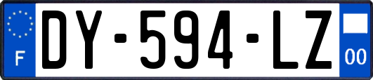 DY-594-LZ