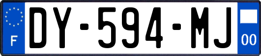 DY-594-MJ