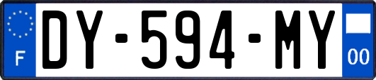 DY-594-MY