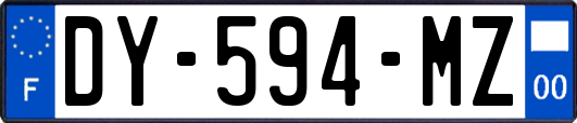 DY-594-MZ