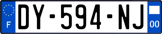 DY-594-NJ