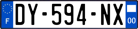 DY-594-NX
