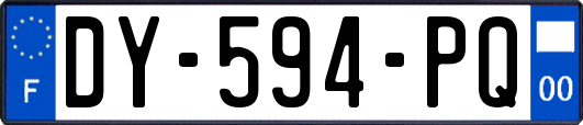 DY-594-PQ