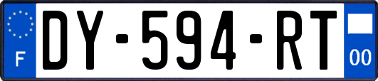 DY-594-RT