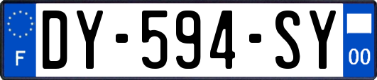 DY-594-SY