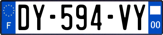 DY-594-VY