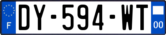 DY-594-WT