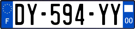 DY-594-YY