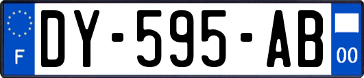 DY-595-AB