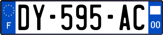 DY-595-AC
