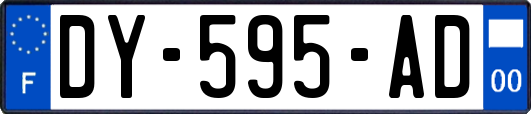 DY-595-AD