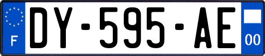 DY-595-AE