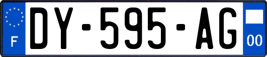 DY-595-AG