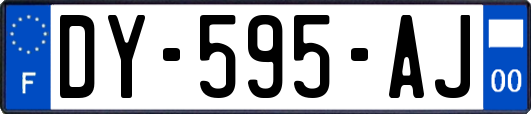 DY-595-AJ