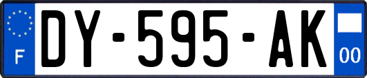 DY-595-AK