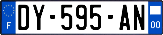 DY-595-AN