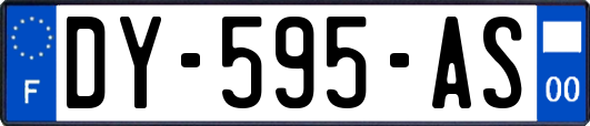 DY-595-AS