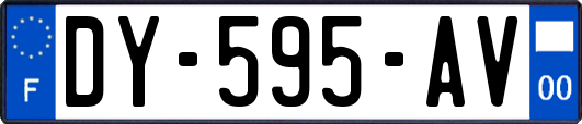 DY-595-AV