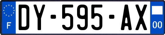 DY-595-AX
