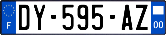 DY-595-AZ