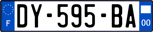 DY-595-BA