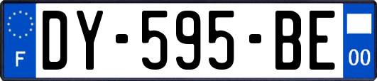 DY-595-BE