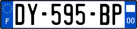 DY-595-BP