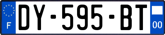 DY-595-BT