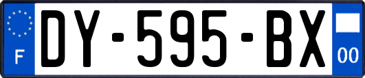 DY-595-BX