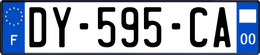 DY-595-CA