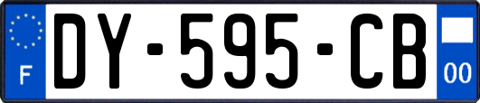 DY-595-CB
