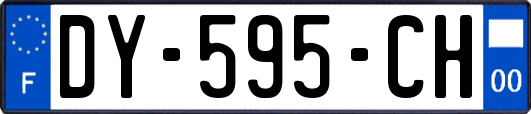 DY-595-CH
