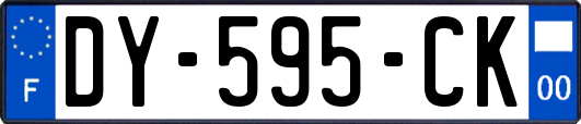 DY-595-CK