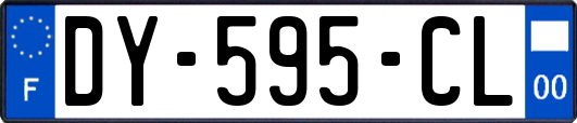 DY-595-CL