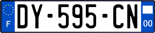 DY-595-CN