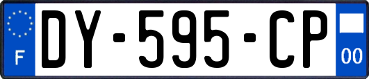DY-595-CP