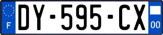 DY-595-CX